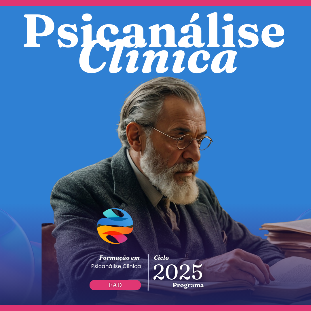 Aperfeiçoamento em Psicanálise