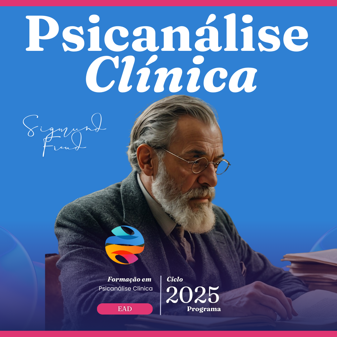 Formação em Psicanálise Clínica