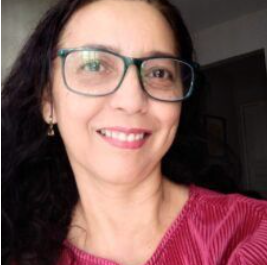 Ione Coelho