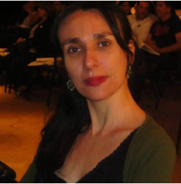 Márcia Valdívia