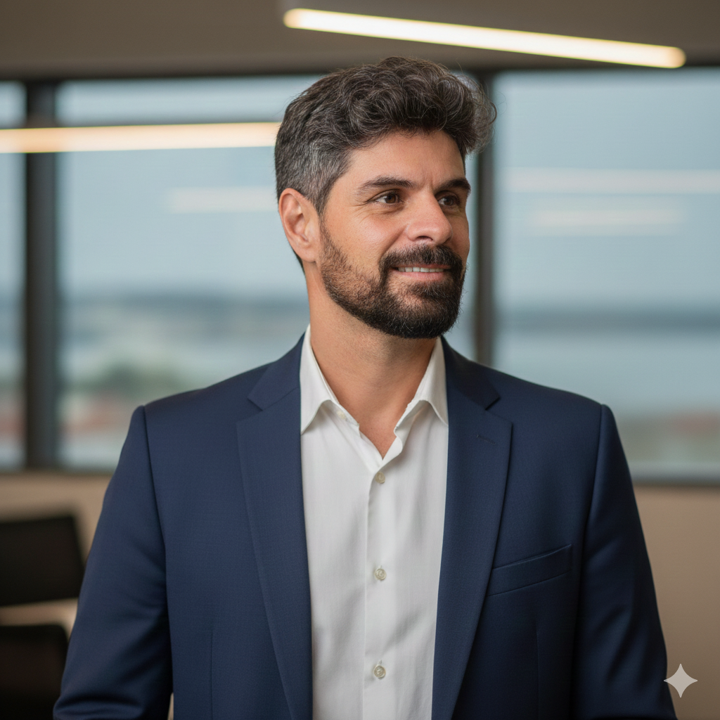 Prof. Dr. Alexandre Alonso