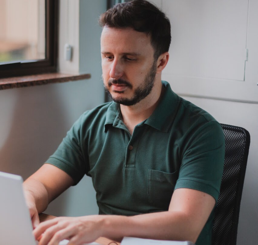Gustavo Ribas