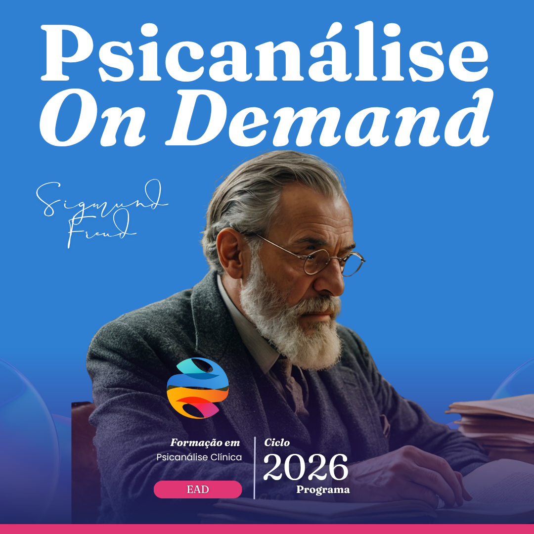 Aperfeiçoamento em Psicanálise