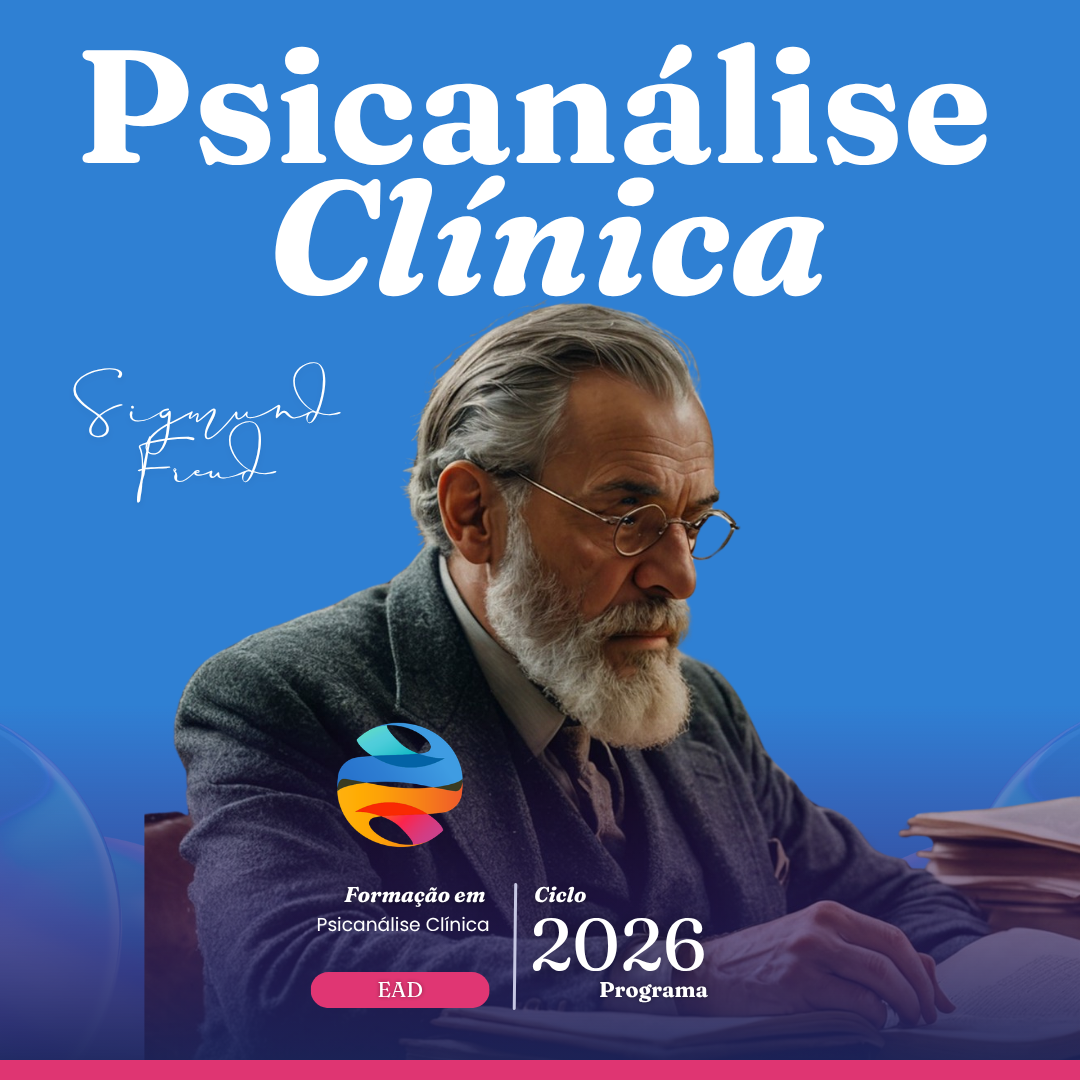 Formação em Psicanálise Clínica